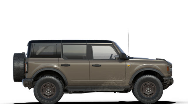 2025 Ford Bronco® External Image 1